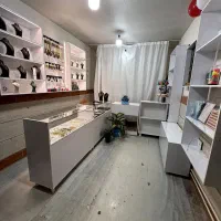 دکور مغازه