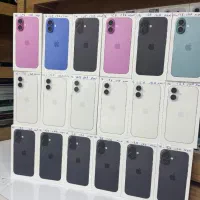 iPhone 17 promax silver S26ultra 512 not active|موبایل|اهواز, نادری|دیوار