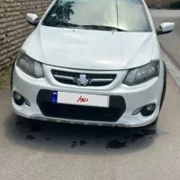 کوییک مدل ۴۰۱ آس