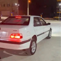پارس tu5