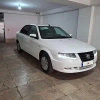 سمند سورن پلاس xu7p