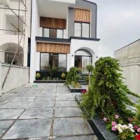 دوبلکس مدرن شهرکی/سند تکبرگ/نشیمن نورگیر ۸/۵۰۰