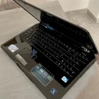 لپ تاپ Asus k501j