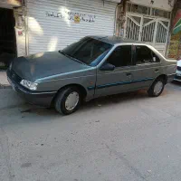 پژو405 انژکتور تازه تعمیر