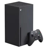 ایکس باکس سریس ایکس ۱ترابایت Xbox Series X/ اقساطی