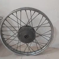 رینگ جلو موتور سی جی