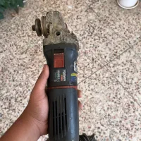 سنگ فرز و مینی سنگ فرز