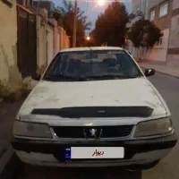 پژو روآ