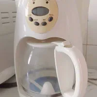 چای ساز قهوه ساز وتستر