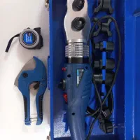 اتو لوله نوا مدل 2416 با وسایل اضافه