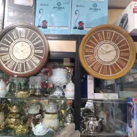 ساعت|ساعت دیواری و تزئینی|مشهد, گاز|دیوار