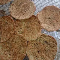 نیازمند نانوای سنتی