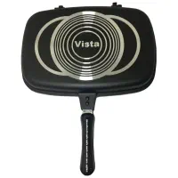 ماهیتابه دوطرفه رژیمی