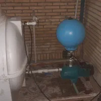 نصب وسرویس کولرابی وپمپ اب