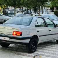 405 مدل 95|خودرو سواری و وانت|مریوان, |دیوار
