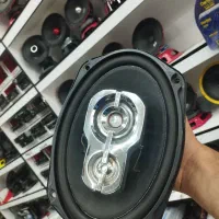 سیستم سنگین و باند پایونیر