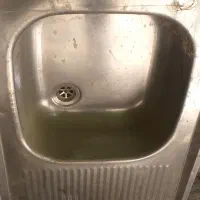 ظرفشویی یک ‌کاسه