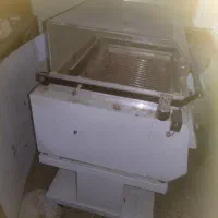 دستگاه شیرینگ