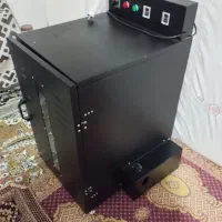 میوه خشک کن و خرد کن ورقه ایی