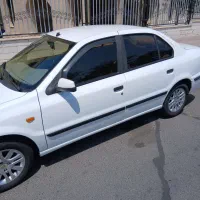 سمند lx ef7|خودرو سواری و وانت|تهران, ائمه اطهار|دیوار