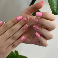 کاشت ناخن پیامبراعظم