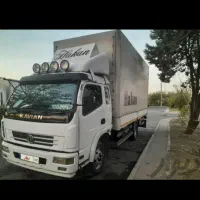 کاویان 106مسقف چادری مدل 90