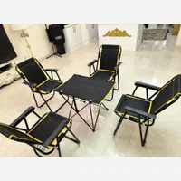 فروش صندلی و میز کمپینگ تاشو مسافرتی