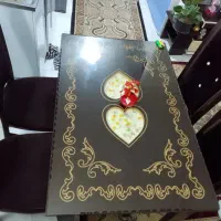 میز ناهار خوری ۴نفره