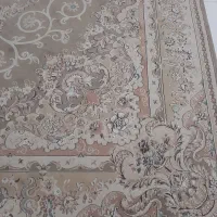 دو عدد فرش ۱۲متری