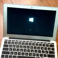 مک بوک ایر (ویندوز و مک) macbook air