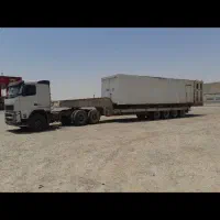 راننده پایه یک  هستم راننده کمرشکن هستم