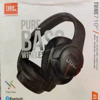 هدفون JBL