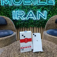 آیفون۱۳نرمال کف قیمت