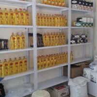 فروش قفسه پیچ و مهره ای درجه یک