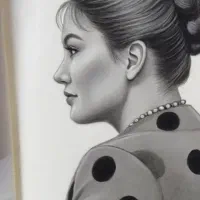 سفارش نقاشی هدیه بیادماندنی