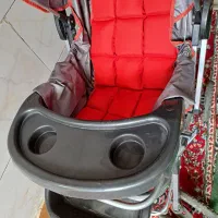 کالسکه قرمز