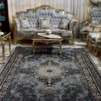 دو عدد شش متری طرح جدید ۵۰۰شانه طوسی