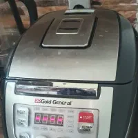 پلوپز گلدجنرال