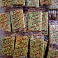 فروش سوهان تک‌نفره و اسنک بار