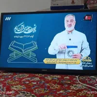 تلوزیون 32اینچ سامسونگ ال ای دی