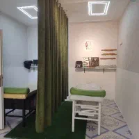 مرکزماساژریلکس(آقایان-بانوان)خ دانش مقابل بانک سپه