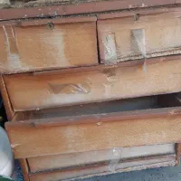 درایور پنج طبقه