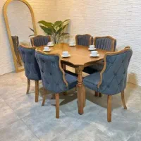 میز نهار خوری زاگرس