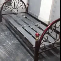 تخت فرفورژه