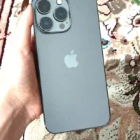 آیفون ۱۳ پرو
