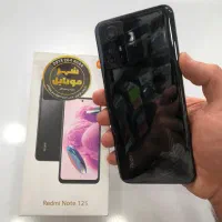 Note12s 256ram8|موبایل|کاشان, شهرک فرهنگیان|دیوار