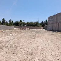 زمین بدون مجوز
