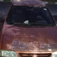 پراید مدل 88