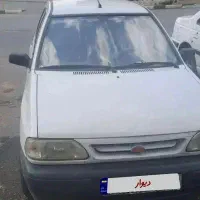 پرایدمدل87|خودرو سواری و وانت|قم, تولید دارو و یخچال|دیوار