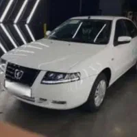 حواله سمند سورن دوگانه سوز 30روزه